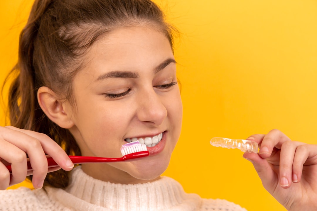 Clínica Dental Sonrisa